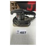 WEN DUAL ACTION PAD SANDER