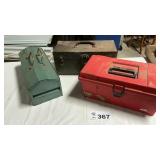 3 TOOLBOXES-empty