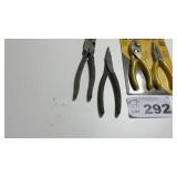 PLIERS