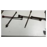 LUG WRENCHES