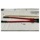 BOLT CUTTER