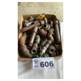 PLUMBING. SUPPLIES