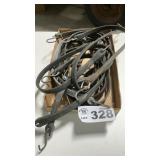 BUNGEE CORDS