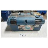 RUBBERMAID TOOLBOX