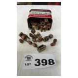 COPPER FITTINGS