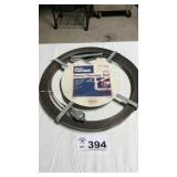 MASTER PLUMBER SEWER TAPE, NEW