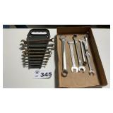 WRENCHES
