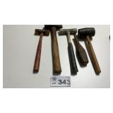 HAMMERS