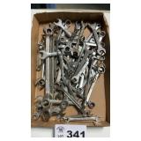 WRENCHES