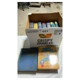 VINTAGE REPAIR MANUALS