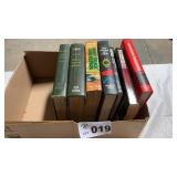 REPAIR BOOKS