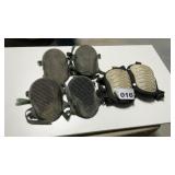 KNEE PADS