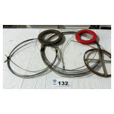 SNAKE WIRE, SNAKES