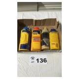 CHALK LINE CHALK