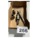 SNAPï¿½ON 3/4 DRIVE EXTENSION , SOCKETS