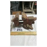 FULLER VISE