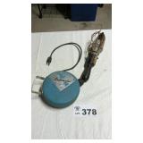 CORD O MATIC DROP LIGHT