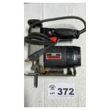 CRAFTSMAN JIG SAW