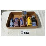 CHALK LINE CHALK