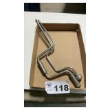 SPEED WRENCHES