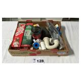 PLUMBING ACCESSORIES