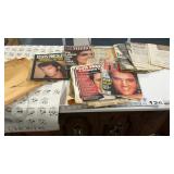 ELVIS MEMORABILIA