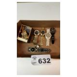 WATCHES