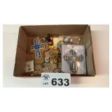 COSTUME JEWELRY