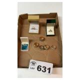 COSTUME JEWELRY RINGS