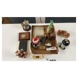 TRINKETS, FIGURINES