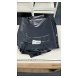 PLASTIC SHEETING