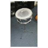 14 INCH SNARE DRUM WITH STAND