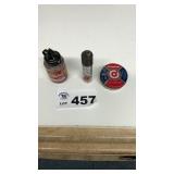 BBï¿½S AND PELLETS