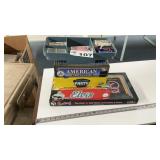 BOARD GAMES