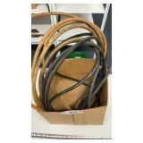 AIR HOSES
