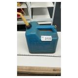 KEROSENE JUG
