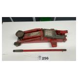 2 TON FLOOR JACK