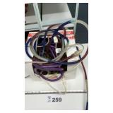 ELECTRIC ROPE LIGHTS