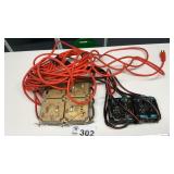 ELECTRICAL SWITCHES AND PLUG INS FOR MULTIPLE S