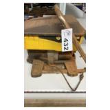 WAGNER PAINT SPRAYER