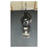 HOOVER POWER SCRUB XL