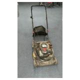 MURRAY 21 IN LAWN MOWER
