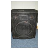 AC SPEAKER, 12 x 17, 20 TALL