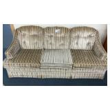 HIDE A BED SOFA, MATCHES LOT 541