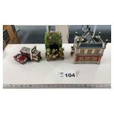 FIGURINES