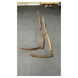 SCYTHES