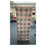 QUILT, 75 x 64