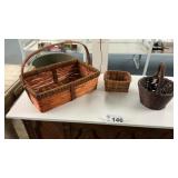 BASKETS