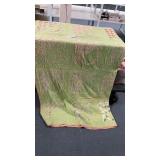 QUILT, 90 x 74,
