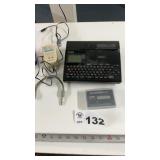 DISC TITLE PRINTER